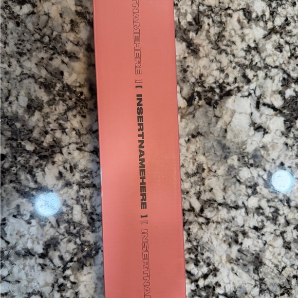 NWT - Professional Pink Hair Waver - Picture 6 of 7